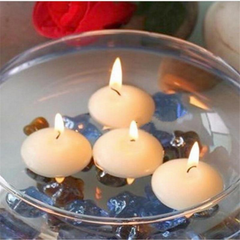 32  Pcs  Floating Candles