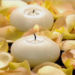 32  Pcs  Floating Candles