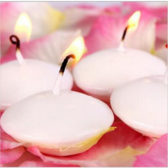 32  Pcs  Floating Candles