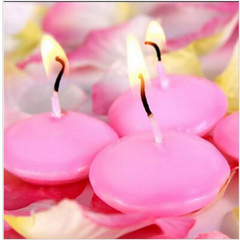 32  Pcs  Floating Candles