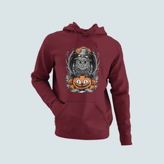 Haunted  Hoodies  Halloween Hoodies  Designs | Casual Comfort, Cool Cotton Vibes, Halloween Hoodies