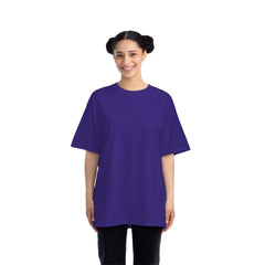 Unisex Oversized Cotton T-Shirt