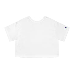 Women's Heritage Cropped T-Shirt / Top