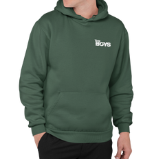 The Boys Heavy-Duty Winter Hoodies Designs | Casual Comfort, Cool Cotton Vibes, Hoodies & More: Winter Essentials