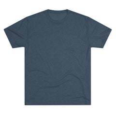 Men's Tri-Blend Crew Tee