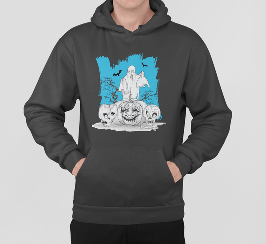 Monstrous Style  Halloween Hoodies  Designs | Casual Comfort, Cool Cotton Vibes, Halloween Hoodies