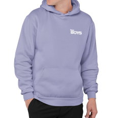 The Boys Heavy-Duty Winter Hoodies Designs | Casual Comfort, Cool Cotton Vibes, Hoodies & More: Winter Essentials