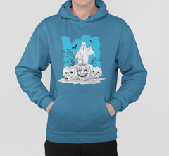 Monstrous Style  Halloween Hoodies  Designs | Casual Comfort, Cool Cotton Vibes, Halloween Hoodies