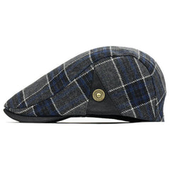 High Quality Woolen Cap For Men