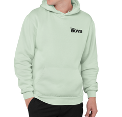 The Boys Heavy-Duty Winter Hoodies Designs | Casual Comfort, Cool Cotton Vibes, Hoodies & More: Winter Essentials