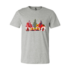 Gnomes Girl Shirt