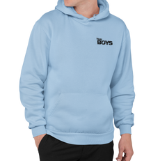 The Boys Heavy-Duty Winter Hoodies Designs | Casual Comfort, Cool Cotton Vibes, Hoodies & More: Winter Essentials