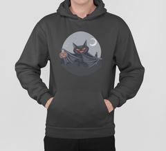 Vampire Vibes Halloween Hoodies Designs | Casual Comfort, Cool Cotton Vibes, Halloween Hoodies