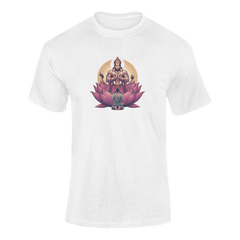 Hanuman Ji Tees for Men || Lord Hanuman Men's T-Shirts Collection