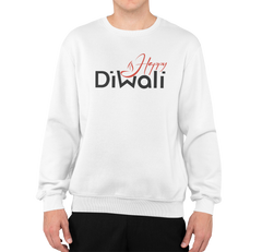 Diwali Sweaters Festive Threads || Printed Diwali Sweater Collection