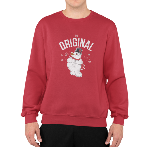 Holiday Sweater Central Men’s Christmas Collection || Classic Christmas Sweaters for Men