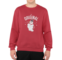 Holiday Sweater Central Men’s Christmas Collection || Classic Christmas Sweaters for Men