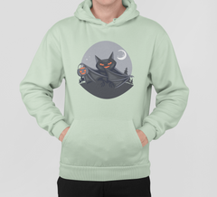 Vampire Vibes Halloween Hoodies Designs | Casual Comfort, Cool Cotton Vibes, Halloween Hoodies