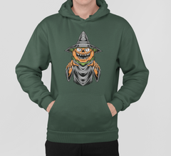 Frightful Fashion Halloween Hoodies Designs | Casual Comfort, Cool Cotton Vibes, Halloween Hoodies