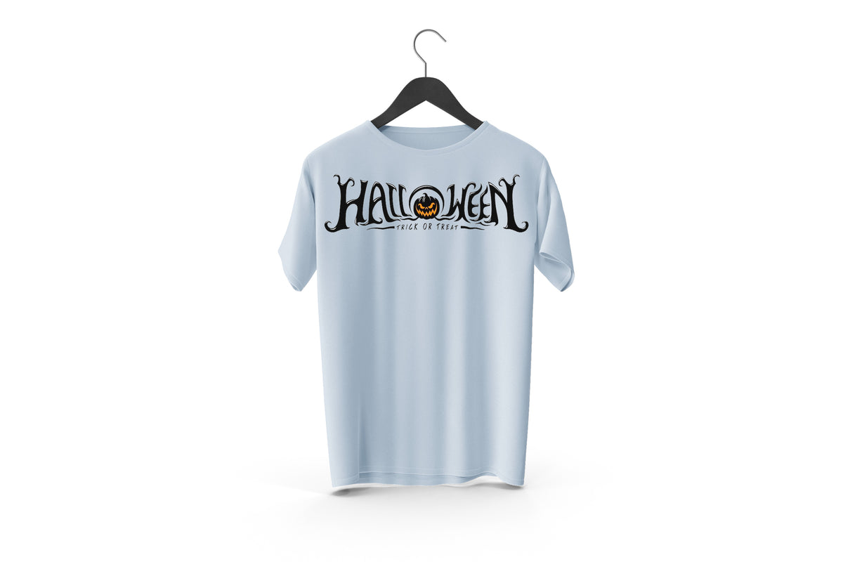 Jack's Lantern of the Damned T-shirt halloween designs |  Casual Comfort, Cool Cotton Vibes, T-Shirts