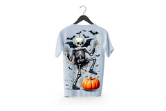 Jack's Lantern of the Damned T-shirt halloween designs |  Casual Comfort, Cool Cotton Vibes, T-Shirts