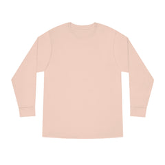 Men's Long Sleeve Crewneck Tee