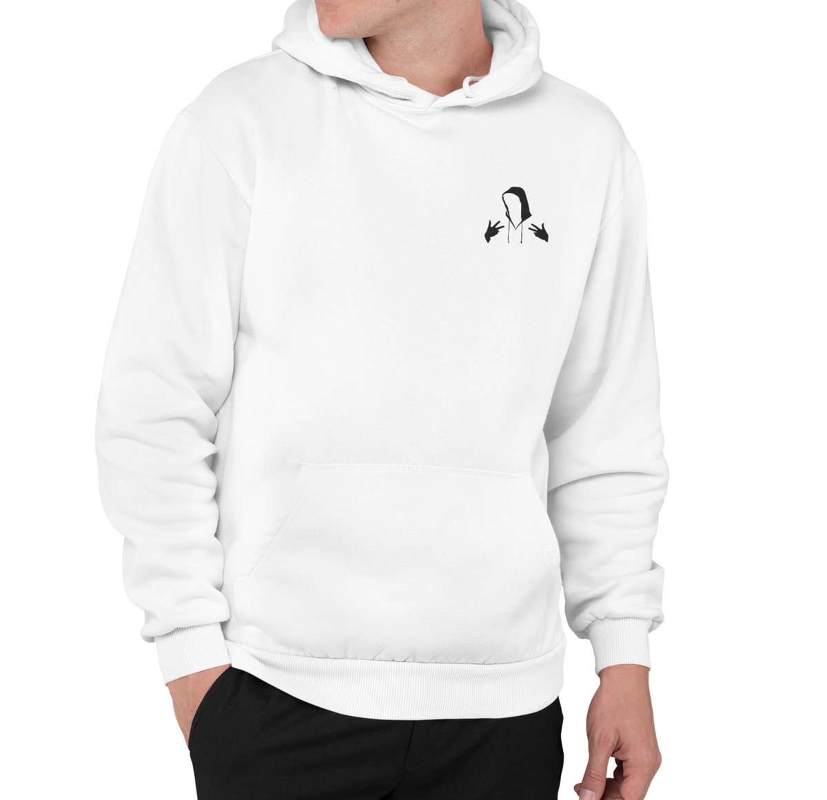 The Hoodie Hideaway: Winter Edition Hoodies Designs | Casual Comfort, Cool Cotton Vibes, Hoodies & More: Winter Essentials