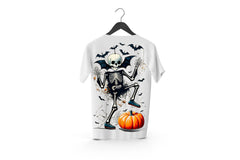 Jack's Lantern of the Damned T-shirt halloween designs |  Casual Comfort, Cool Cotton Vibes, T-Shirts