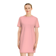 Women's Spinner T-Shirt Dress