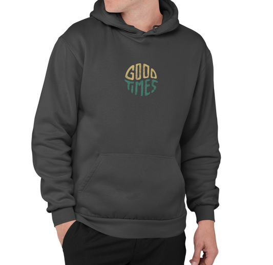 Good Times Hoodies to Keep You Warm Hoodies Designs | Casual Comfort, Cool Cotton Vibes, Hoodies & More: Winter Essentials