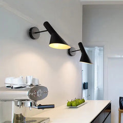 Modern Indoor Wall Lamp