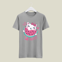 Summer Fun T-Shirts For women |  Casual Comfort, Cool Cotton Vibes, T-Shirts