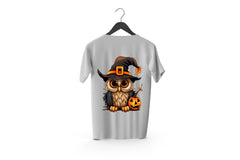 Owl Always Love You T-shirt halloween designs |  Casual Comfort, Cool Cotton Vibes, T-Shirts