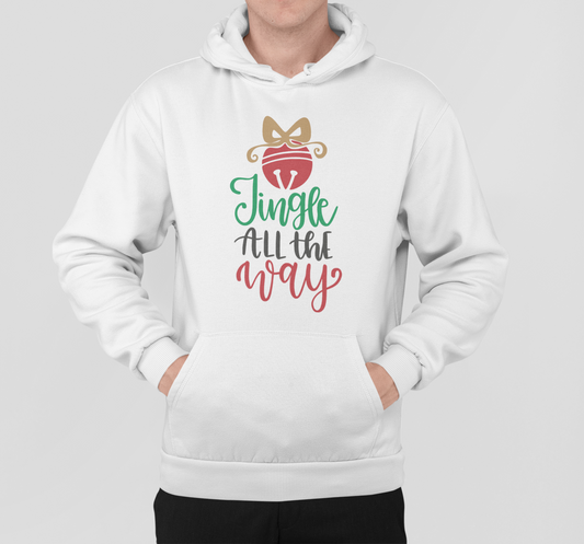 Cozy Christmas Hoodie || Christmas  Hoodies Designs || Casual Comfort, Cool Cotton Vibes, Christmas hoodies