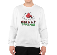 Merry Men’s Sweaters Christmas Edition || Classic Christmas Sweaters for Men