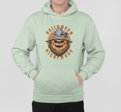 Frightful Fashion Halloween Hoodies Designs | Casual Comfort, Cool Cotton Vibes, Halloween Hoodies