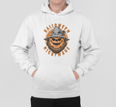 Frightful Fashion Halloween Hoodies Designs | Casual Comfort, Cool Cotton Vibes, Halloween Hoodies