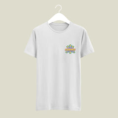 Sunshine Vibes  Summer  T-Shirts For Men|  |Casual, Coolness in Motion, Cotton T-Shirts