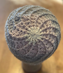 Bethany Crochet Hat