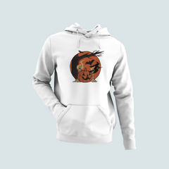 Mystic Moonlight Hoodies Halloween Hoodies Designs | Casual Comfort, Cool Cotton Vibes, Halloween Hoodies