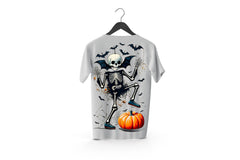 Jack's Lantern of the Damned T-shirt halloween designs |  Casual Comfort, Cool Cotton Vibes, T-Shirts