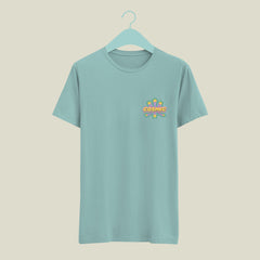 Sunshine Vibes  Summer  T-Shirts For Men|  |Casual, Coolness in Motion, Cotton T-Shirts