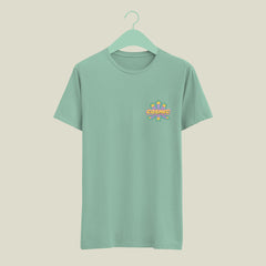 Sunshine Vibes  Summer  T-Shirts For Men|  |Casual, Coolness in Motion, Cotton T-Shirts