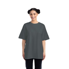 Unisex Oversized Cotton T-Shirt