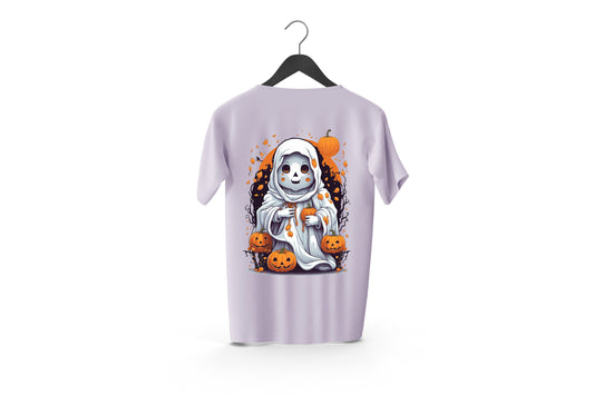 Wandering with Stingy Jack T-shirt halloween designs |  Casual Comfort, Cool Cotton Vibes, T-Shirts