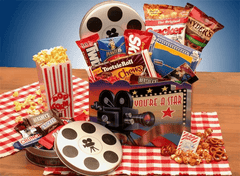 You're a Superstar Movie Gift Box