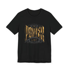 The Power Men's Tshirt