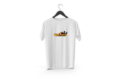 Wandering with Stingy Jack T-shirt halloween designs |  Casual Comfort, Cool Cotton Vibes, T-Shirts