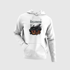 Raven's Haunt Hoodies Halloween Hoodies Designs | Casual Comfort, Cool Cotton Vibes, Halloween Hoodies