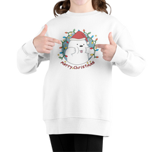 Classic Christmas Sweaters  Christmas design  Sweater  || Women Girls Cute Sweater Chic for Christmas